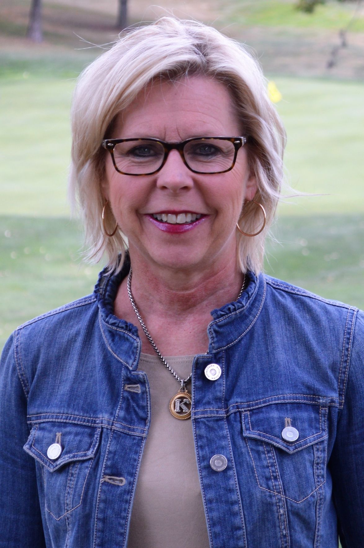 Karey Bishop